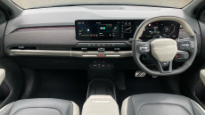 Kia Ev3 148kW GT-Line 81.4kWh 5dr Auto Electric Estate